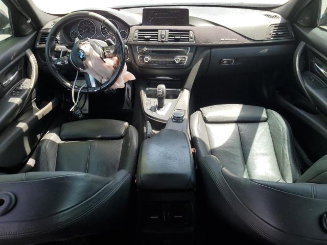 WBA3A9C5XFK473100 BMW 335 I