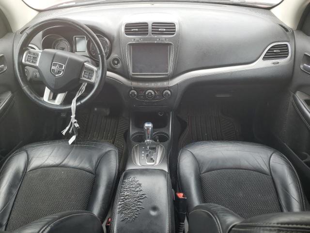 3C4PDDGG3FT585147 Dodge Journey Crossroad