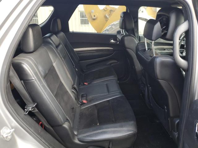 1C4RDHAG4FC750417 Dodge Durango Sxt