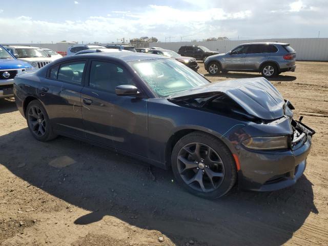 2C3CDXBG4KH603329 Dodge Charger Sxt