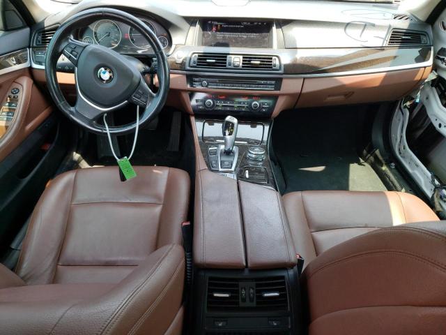 WBA5A7C59FD624106 BMW 528 XI