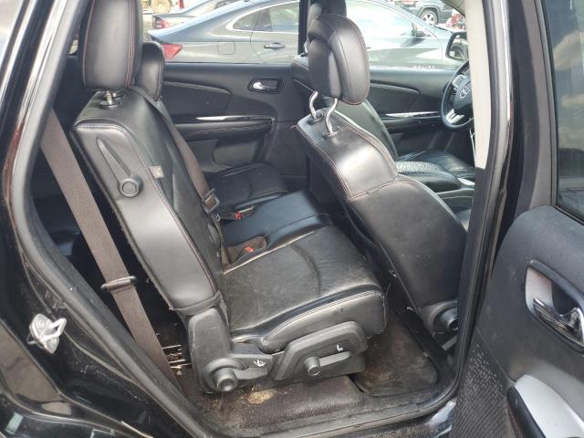 3C4PDCEG9JT425991 Dodge JOURNEY GT