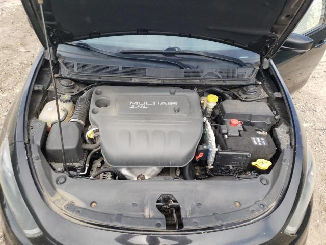 1C3CDFEB5FD116511 Dodge DART GT