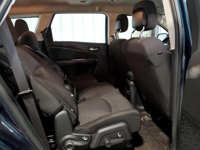 3C4PDCAB9ET186636 Dodge JOURNEY SE