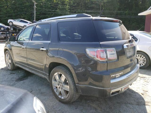 1GKKVTKD2GJ112402 GMC Acadia Denali