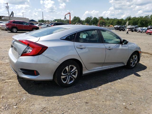 2HGFC2F55JH585365 Honda Civic Lx