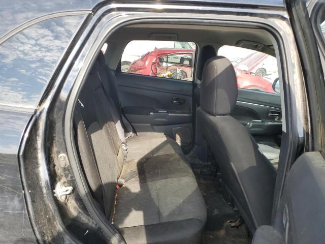 JA4AP4AU9LU015239 Mitsubishi Outlander Sport Se