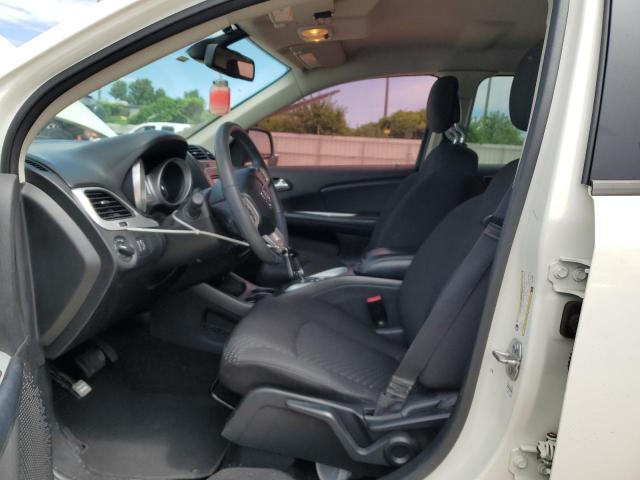 3C4PDCAB5JT526665 Dodge JOURNEY SE