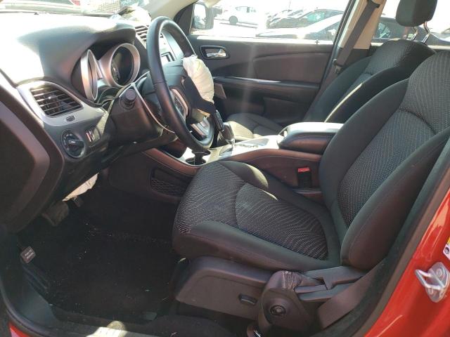 3C4PDCAB3LT276670 Dodge JOURNEY SE