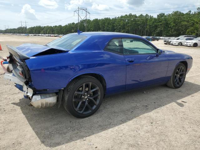2C3CDZAG4MH594146 Dodge Challenger Sxt
