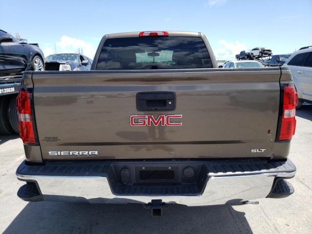3GTP1UEC5FG133816 GMC Sierra C1500 Sle