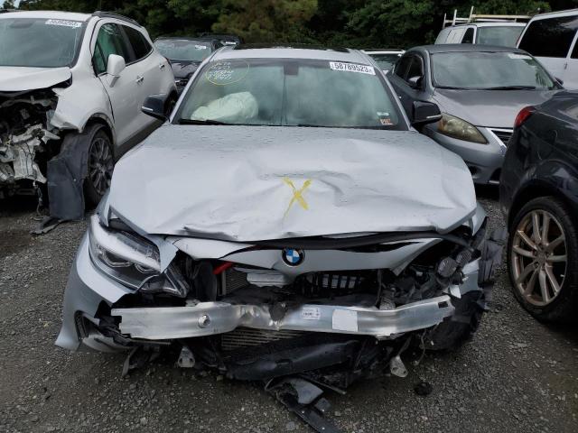 WBA1F5C55EV255614 BMW 228 I