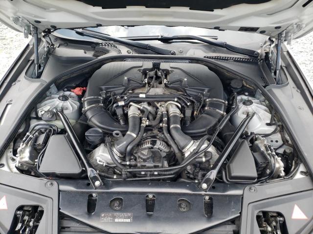 WBAKN9C5XED680511 BMW 550 I