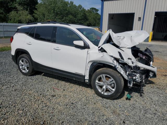 3GKALMEV5KL166998 GMC Terrain Sle
