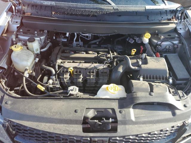 3C4PDCGB0JT382711 Dodge Journey Crossroad