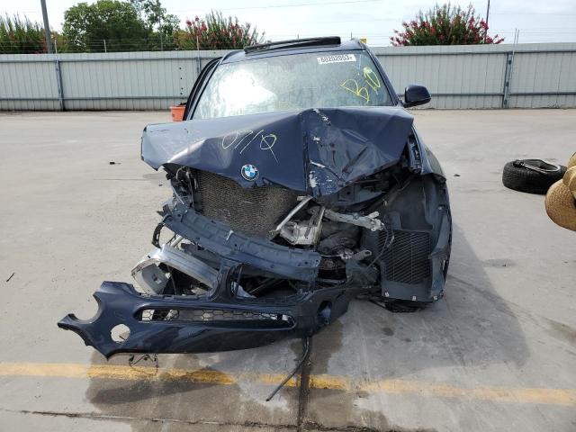 5UXKR0C53E0C25916 BMW X5 Xdrive35i
