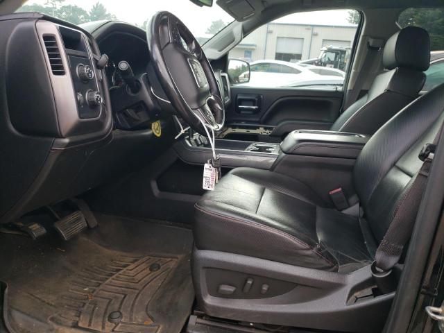 1GTV2VEC7EZ277974 GMC Sierra K1500 Slt