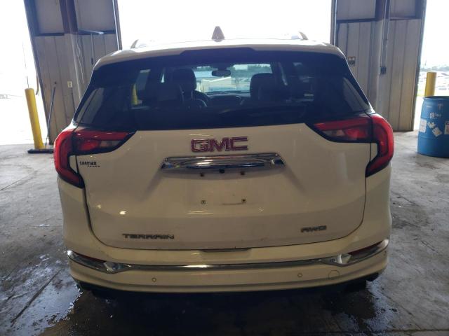 3GKALXEX5JL305819 GMC Terrain Denali
