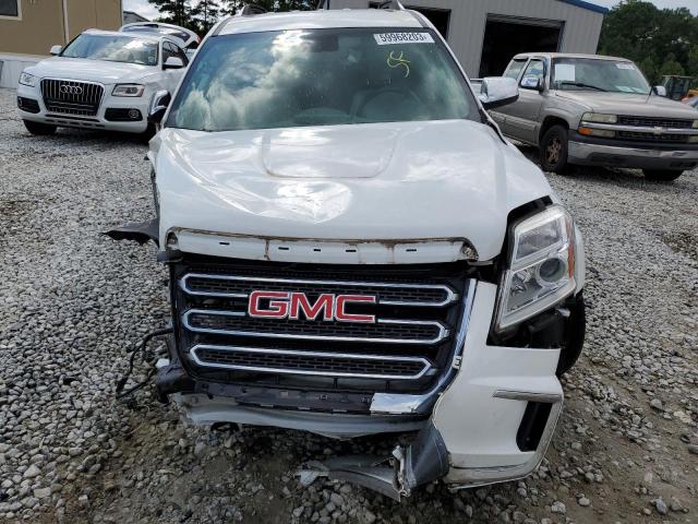 2GKALPEK5G6194089 GMC Terrain Slt