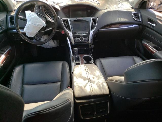 19UUB1F31GA010044 Acura TLX