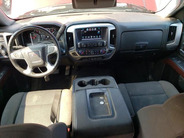 1GTV2MEC3JZ142527 GMC Sierra K1500 Sle