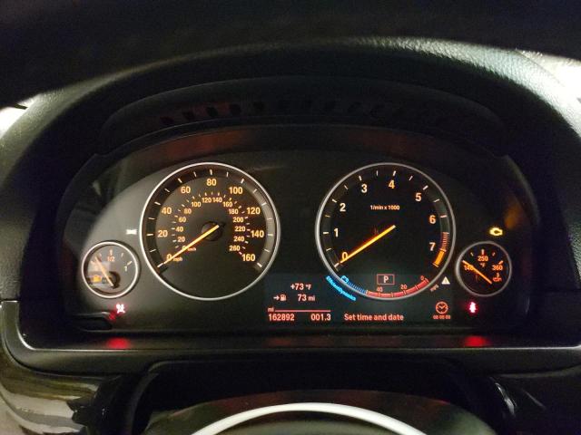 WBA5A5C53GG350020 BMW 528 I