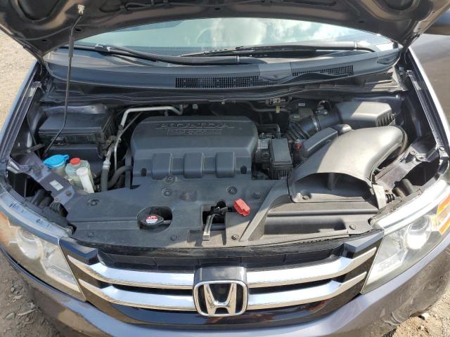 5FNRL5H23FB044702 Honda ODYSSEY LX