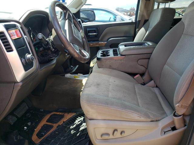 3GTP1UEC5FG133816 GMC Sierra C1500 Sle