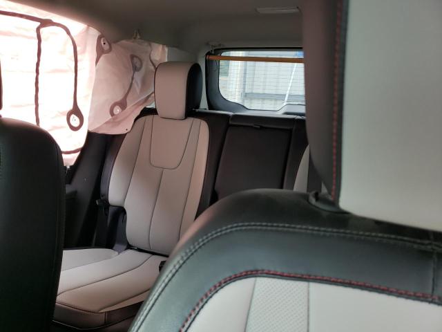 2GKALPEK8H6154560 GMC Terrain Slt