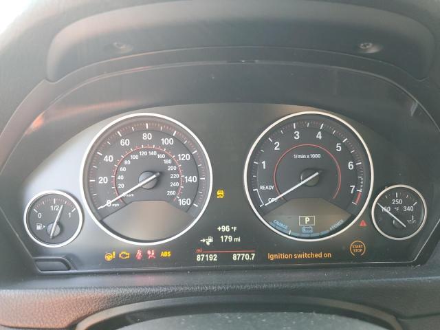 WBA8E1C52JA171326 BMW 330e