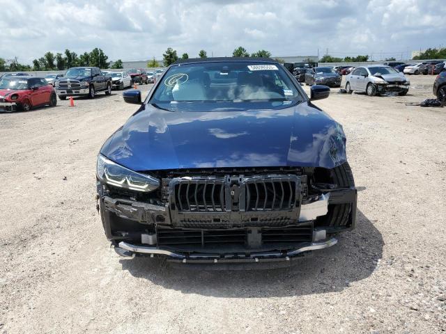 WBA23AT07NCJ16610 BMW 430I