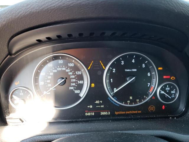 5UXWX9C33H0W71592 BMW X3 Xdrive28i