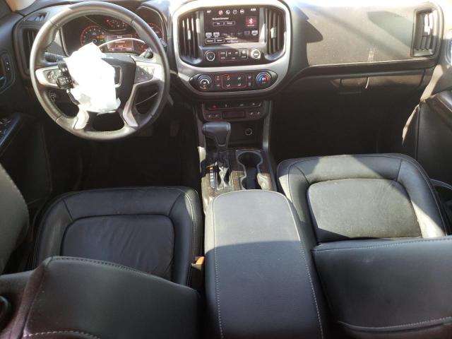 1GTG6DE3XG1110274 GMC CANYON SLT
