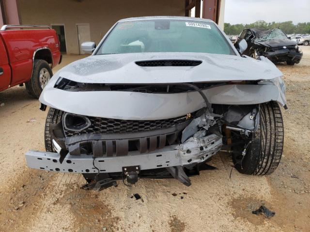 2C3CDXGJXNH104320 Dodge Charger Scat Pack