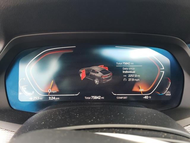 5UXCY6C04M9F92705 BMW X6 Xdrive40i
