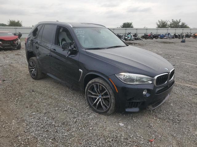 5YMKT6C32H0X20458 BMW X5 M