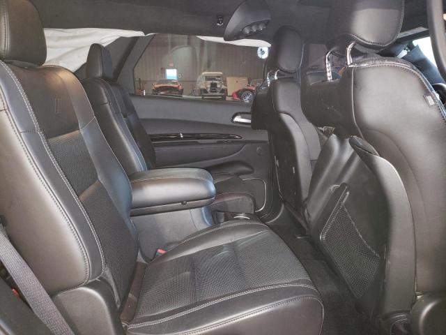 1C4SDJET4NC206613 Dodge Durango Citadel