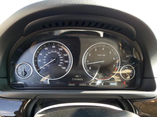 WBA5A5C53GG348560 BMW 528 I