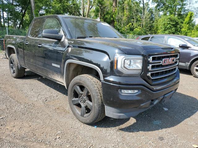 1GTV2LEC1HZ205256 GMC Sierra K1500