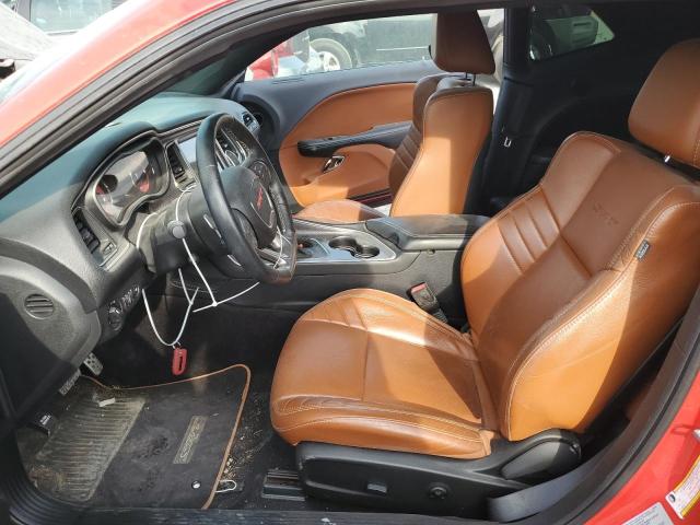 2C3CDZC95GH311692 Dodge Challenger Srt Hellcat