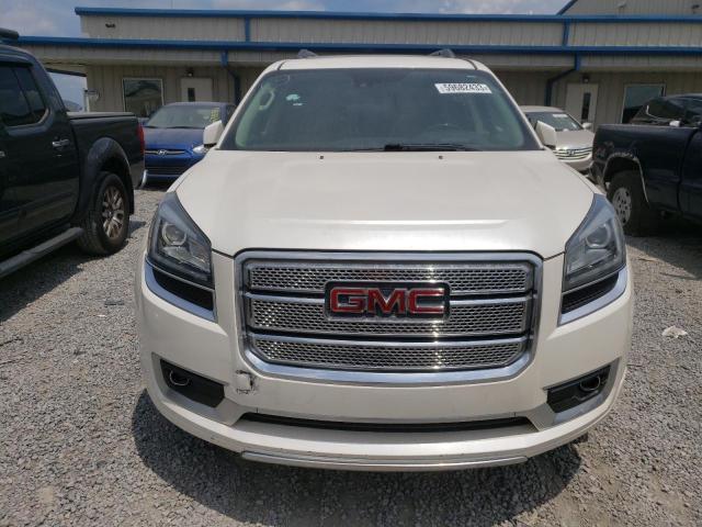 1GKKRTKD1EJ165545 GMC Acadia Denali