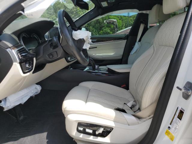 WBAJE5C59KG920002 BMW 540 I