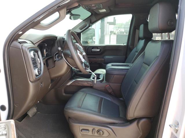 1GT49WEY9NF354354 GMC Sierra K3500 Denali