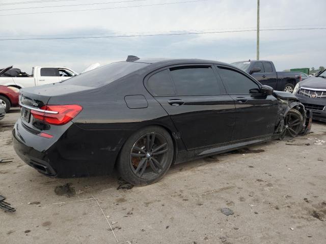 WBA7F0C51GGL99083 BMW 750 I
