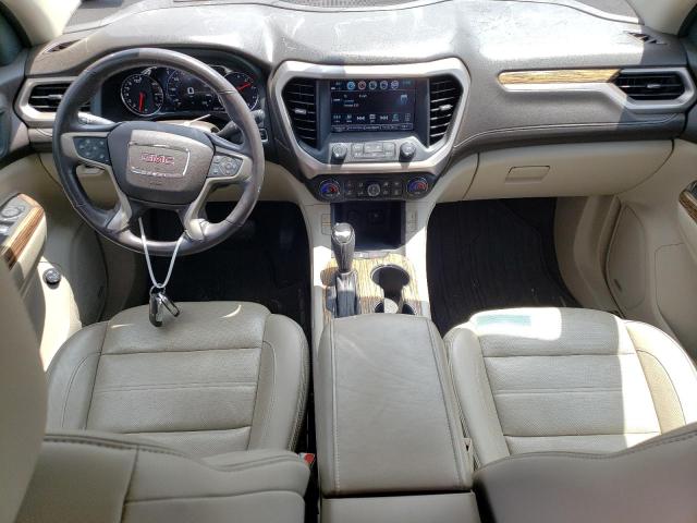 1GKKNPLSXKZ232009 GMC Acadia Denali