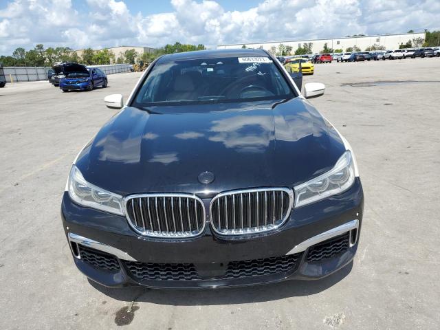 WBA7F2C57GG416979 BMW 750 Xi