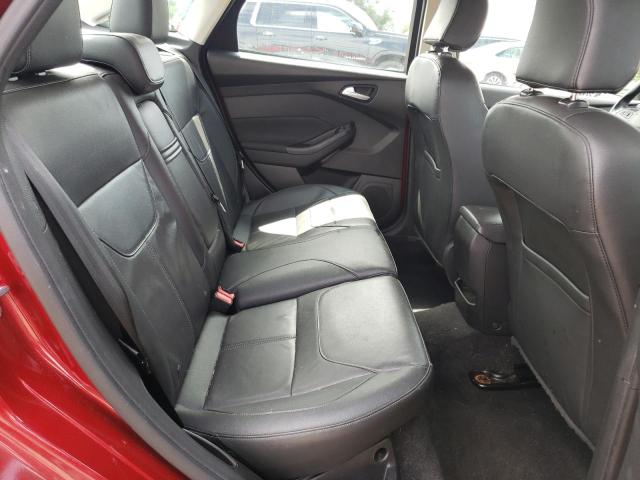 1FADP3F29FL283941 Ford FOCUS SE