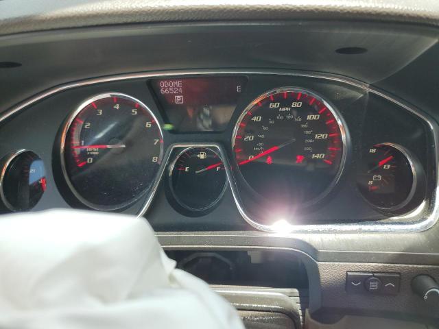 1GKKRTKD8GJ127720 GMC Acadia Denali
