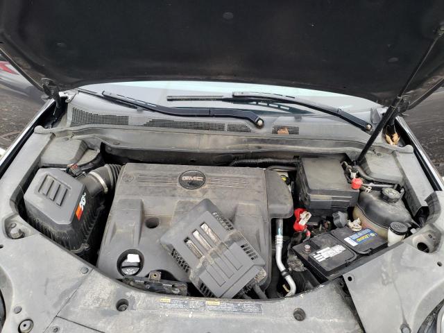2GKFLUE32F6232342 GMC Terrain Denali