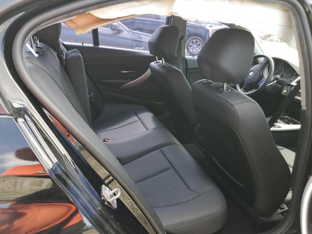 WBA8E5G53JNV02120 BMW 320 XI
